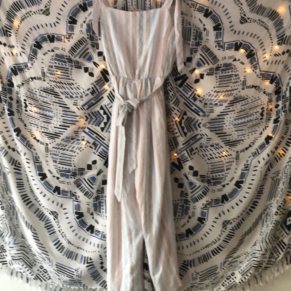 Sadie and Sage jumpsuit